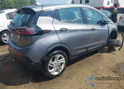 2023 Chevrolet Bolt Ev Fwd 1Lt z USA, uszkodzony, nr VIN 1G1FW6S0XP4180172